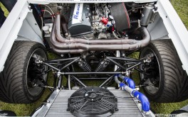 Cyco MKII Escort - 1920x1200 Photo by Paddy McGrath