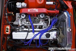 RallyDay at Castle Combe circuit, Saturday 18 August 2012