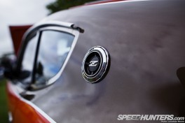 RallyDay at Castle Combe circuit, Saturday 18 August 2012