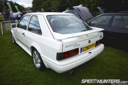 RallyDay at Castle Combe circuit, Saturday 18 August 2012