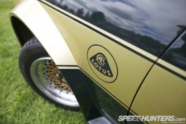 RallyDay at Castle Combe circuit, Saturday 18 August 2012