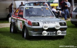 1920x1200 Vauxhall Chevette HSRPhoto by Jonathan Moore