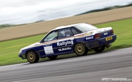 1920x1200 Subaru LegacyPhoto by Jonathan Moore