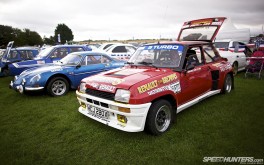 1920x1200 Renault 5 TurboPhoto by Jonathan Moore