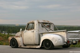 49 Chevy Truck #10