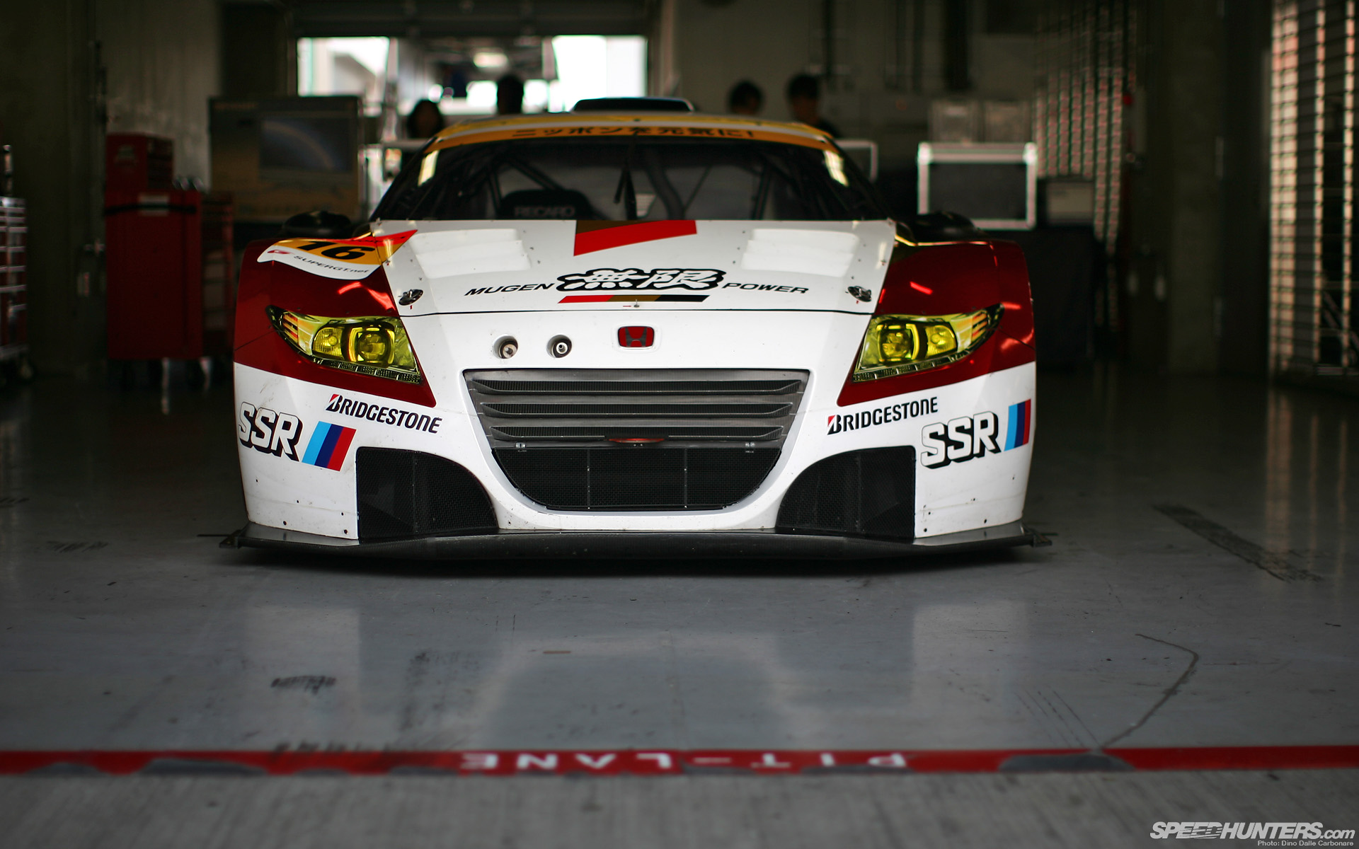 Super GT FSW #6