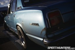 Gatebil at Rudskogen Motorsenter, Norway