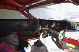 Gatebil at Rudskogen Motorsenter, Norway