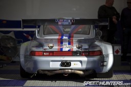 Gatebil at Rudskogen Motorsenter, Norway