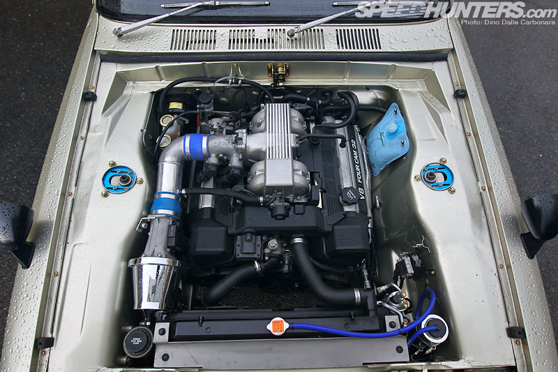 Poll: The Engine Swap Debate