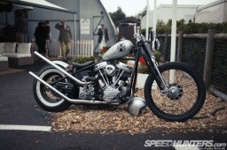 Goodwood Revival 2012-15