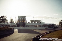 Goodwood Revival 2012-2