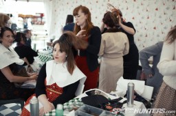 Goodwood Revival 2012-22