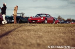 Goodwood Revival 2012-25