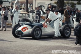 Goodwood Revival 2012-5