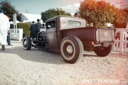 Goodwood Revival 2012-8