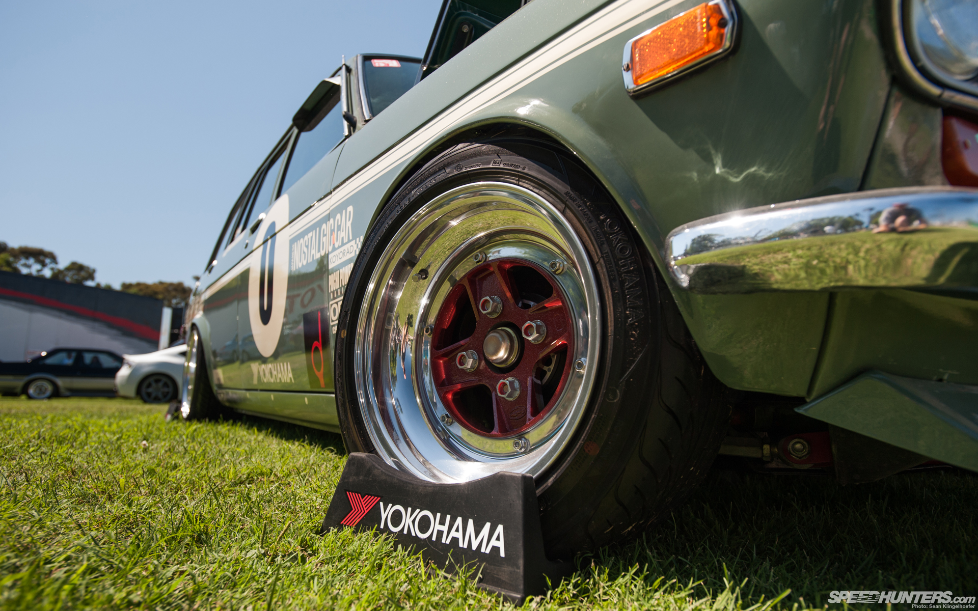 Strong Beach's Finest: Jccs Spotlight-o-rama - Speedhunters