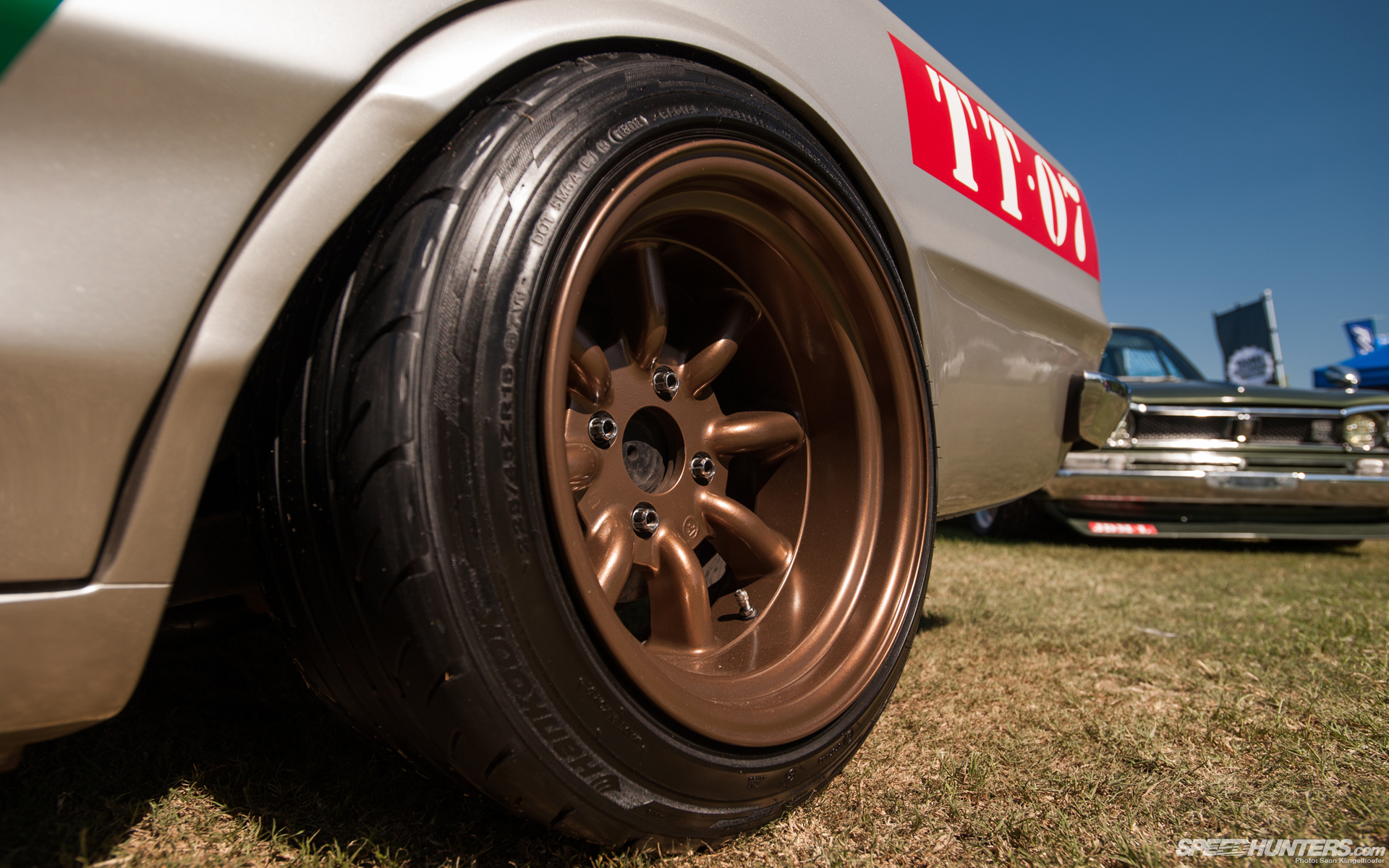 Strong Beach's Finest: Jccs Spotlight-o-rama - Speedhunters