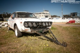 Ford and Friends Killarney-30