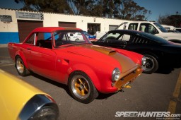 Ford and Friends Killarney-40