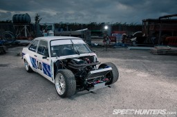 Cyco Ford Escort S2000-10