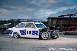 Cyco Ford Escort S2000-15