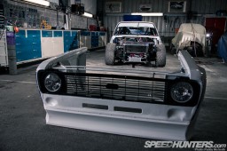 Cyco Ford Escort S2000-16