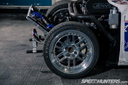 Cyco Ford Escort S2000-17