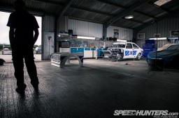 Cyco Ford Escort S2000-18