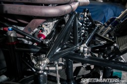 Cyco Ford Escort S2000-20