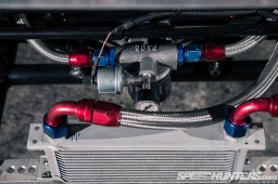 Cyco Ford Escort S2000-21