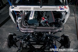 Cyco Ford Escort S2000-22