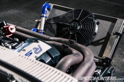 Cyco Ford Escort S2000-24