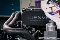 Cyco Ford Escort S2000-26