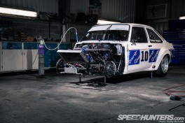 Cyco Ford Escort S2000-28