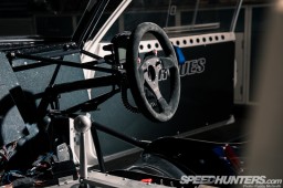 Cyco Ford Escort S2000-33