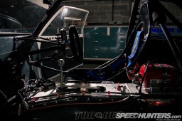 Cyco Ford Escort S2000-35