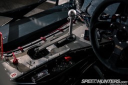 Cyco Ford Escort S2000-36