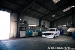 Cyco Ford Escort S2000-37