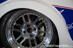 Cyco Ford Escort S2000-38