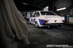 Cyco Ford Escort S2000-39