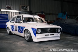 Cyco Ford Escort S2000-40