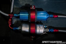 Cyco Ford Escort S2000-4