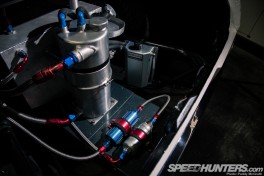 Cyco Ford Escort S2000-5