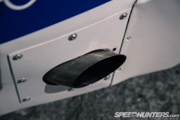 Cyco Ford Escort S2000-7