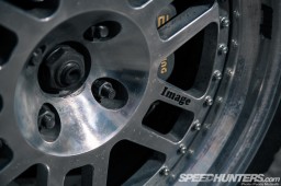 Cyco Ford Escort S2000-8