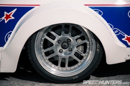 Cyco Ford Escort S2000-9