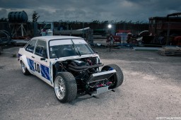 Desktops Cyco Ford Escort S2000-2