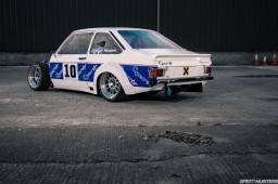 Desktops Cyco Ford Escort S2000-3