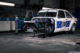 Desktops Cyco Ford Escort S2000-4